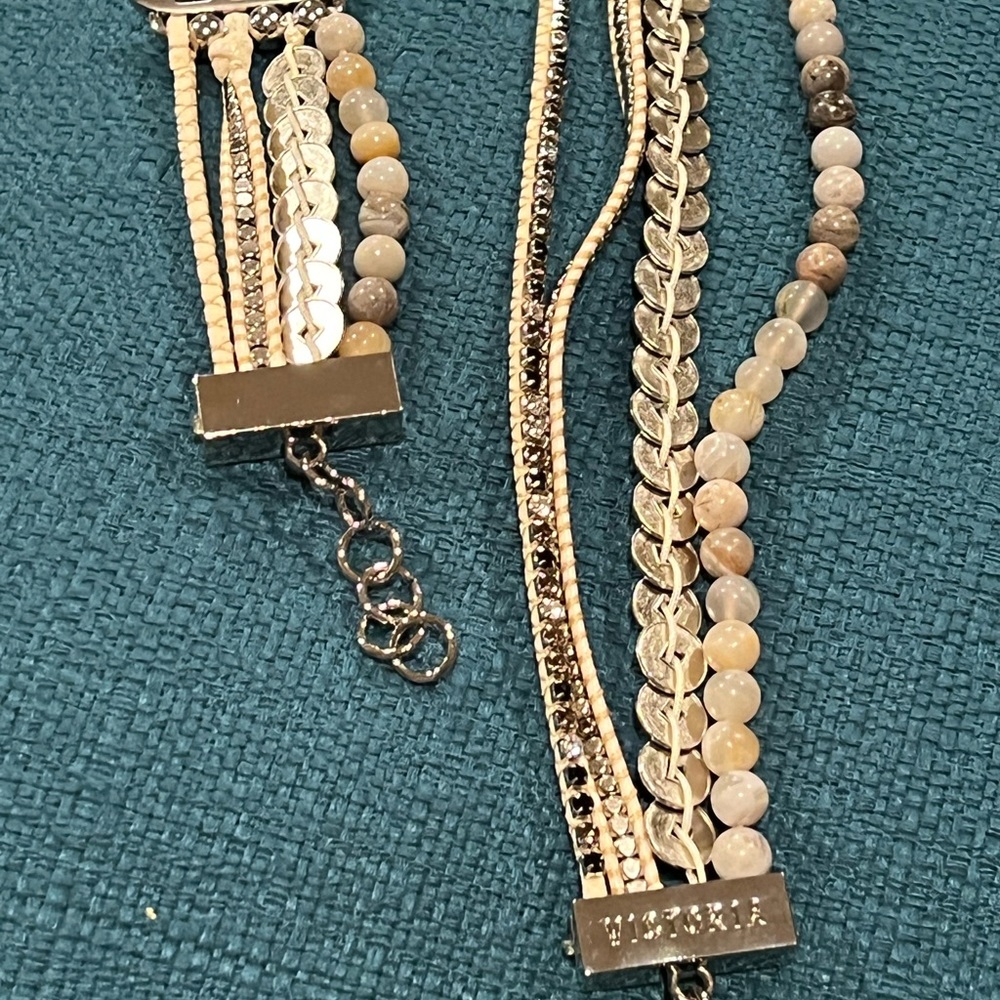 Victoria Emerson Apple Watch Band